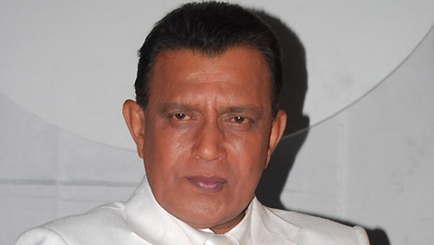 Mithun Chakroborty